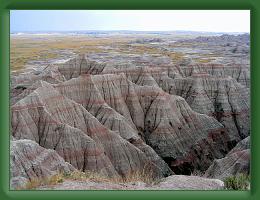 The Badlands (68) * 3072 x 2304 * (3.55MB)